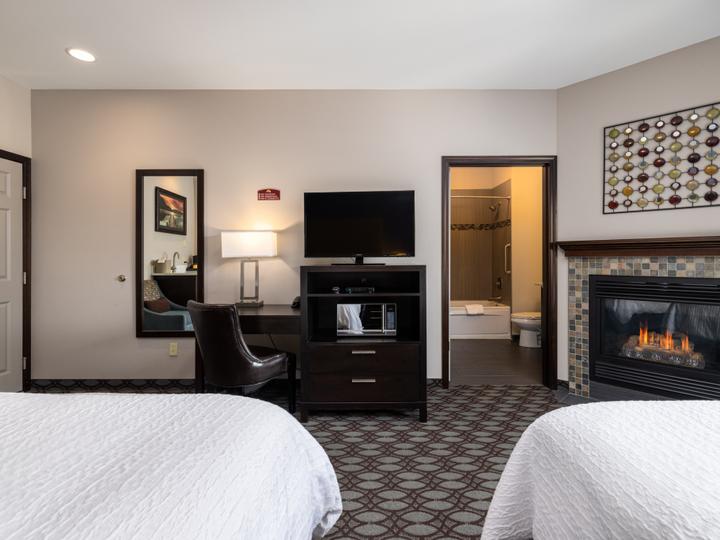 Sunrise Inn Villas & Suites | Anacortes | 2
