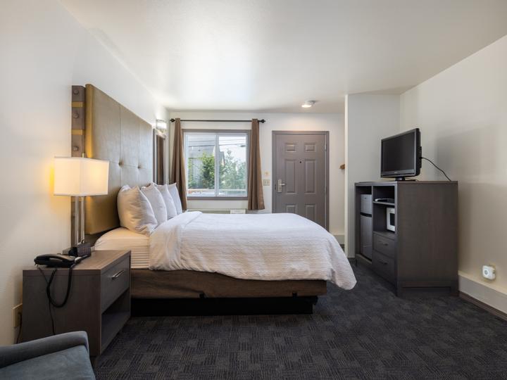 Sunrise Inn Villas & Suites | Anacortes | 1