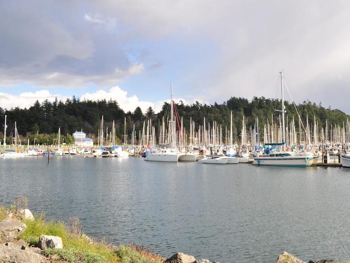 Sunrise Inn Villas & Suites | Anacortes | 8