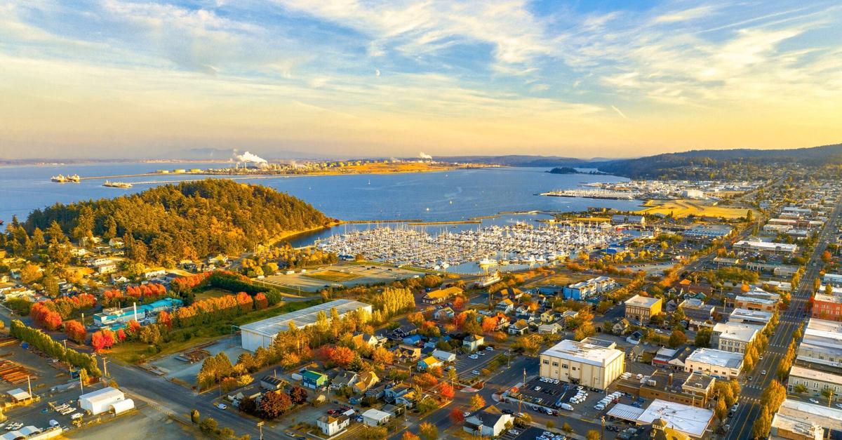 Things To Do | Sunrise Inn Villas & Suites, Anacortes