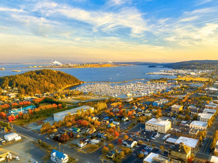Sunrise Inn Villas & Suites | Anacortes | 1