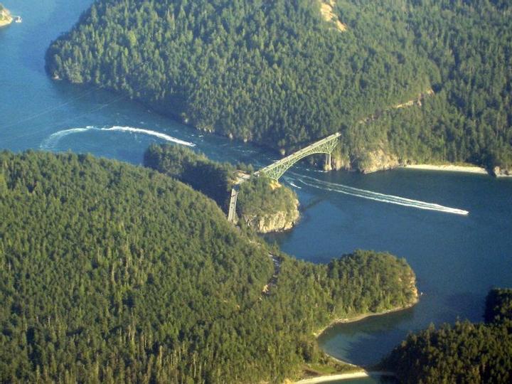 Sunrise Inn Villas & Suites | Anacortes | 4