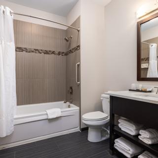 Sunrise Inn Villas & Suites | Anacortes | Families - 3