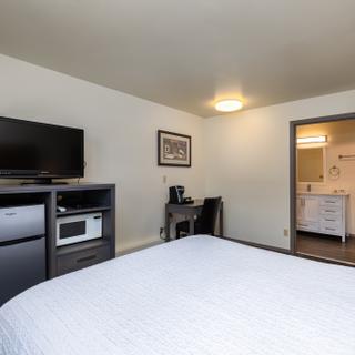Sunrise Inn Villas & Suites | Anacortes | Photo Gallery - 11