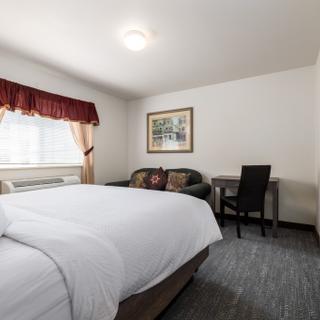 Sunrise Inn Villas & Suites | Anacortes | Photo Gallery - 12