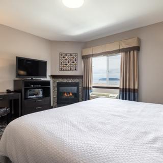 Sunrise Inn Villas & Suites | Anacortes | Photo Gallery - 13