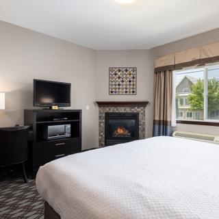 Sunrise Inn Villas & Suites | Anacortes | Photo Gallery - 14