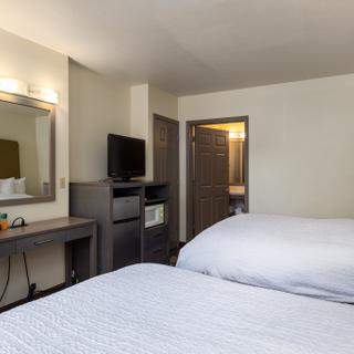 Sunrise Inn Villas & Suites | Anacortes | Photo Gallery - 16