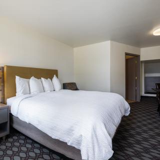 Sunrise Inn Villas & Suites | Anacortes | Photo Gallery - 3