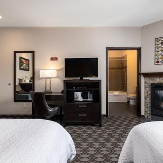 Sunrise Inn Villas & Suites | Anacortes | Families - 2