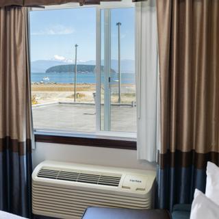 Sunrise Inn Villas & Suites | Anacortes | Photo Gallery - 6