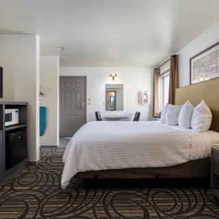 Sunrise Inn Villas & Suites | Anacortes | Photo Gallery - 17