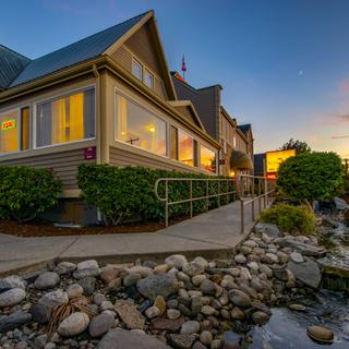 Sunrise Inn Villas & Suites | Anacortes | Welcome to