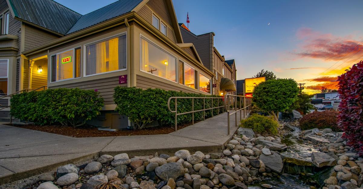 Sunrise Inn in Anacortes, United States