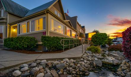Sunrise Inn Villas & Suites | Anacortes | Highlights of our Hotel
