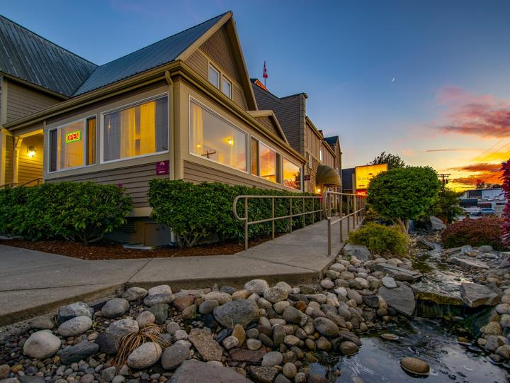 Sunrise Inn Villas & Suites | Anacortes | 3