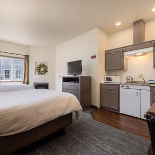 Sunrise Inn Villas & Suites | Anacortes | Photo Gallery - 19