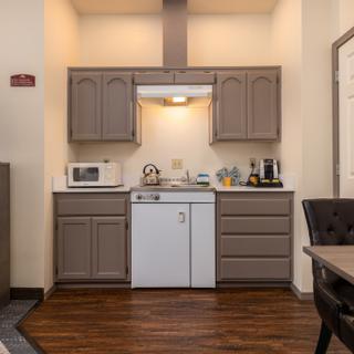 Sunrise Inn Villas & Suites | Anacortes | Photo Gallery - 21