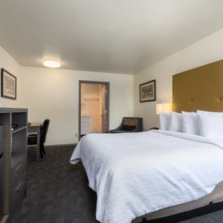 Sunrise Inn Villas & Suites | Anacortes | Photo Gallery - 22