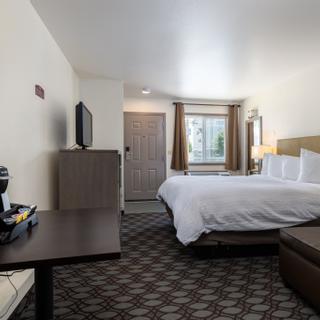 Sunrise Inn Villas & Suites | Anacortes | Photo Gallery - 24