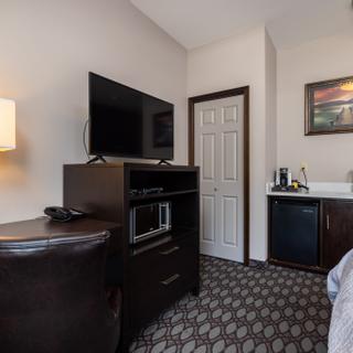 Sunrise Inn Villas & Suites | Anacortes | Photo Gallery - 25