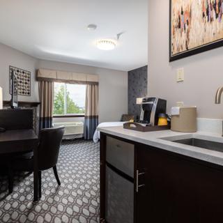 Sunrise Inn Villas & Suites | Anacortes | Photo Gallery - 27