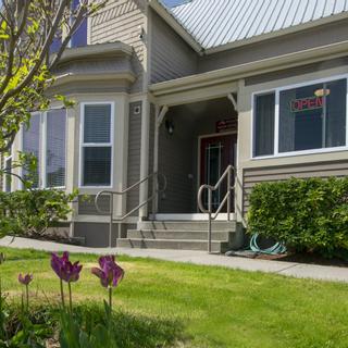 Sunrise Inn Villas & Suites | Anacortes | Photo Gallery - 1