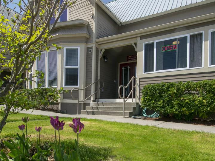 Sunrise Inn Villas & Suites | Anacortes | 4