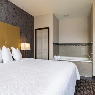 Sunrise Inn Villas & Suites | Anacortes |  - 6