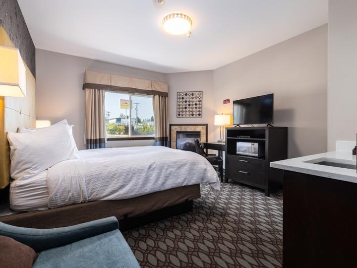 Sunrise Inn Villas & Suites | Anacortes | 6