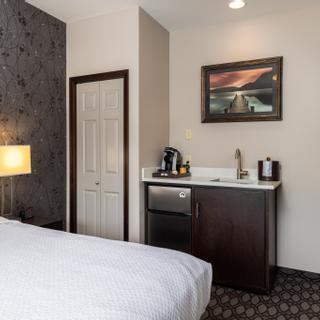 Sunrise Inn Villas & Suites | Anacortes | Photo Gallery - 30