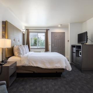 Sunrise Inn Villas & Suites | Anacortes | Photo Gallery - 31