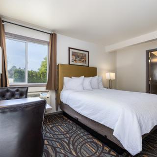 Sunrise Inn Villas & Suites | Anacortes | Photo Gallery - 32