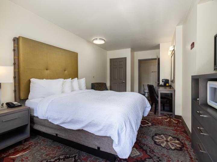 Sunrise Inn Villas & Suites | Anacortes | 1