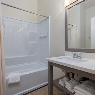 Sunrise Inn Villas & Suites | Anacortes |  - 3