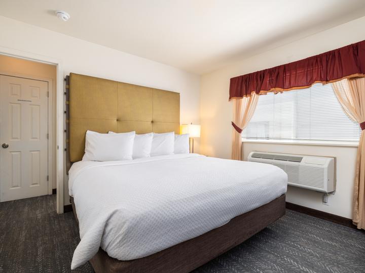 Sunrise Inn Villas & Suites | Anacortes | 4