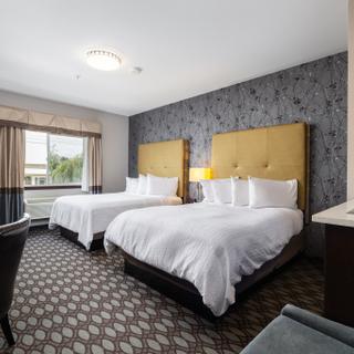 Sunrise Inn Villas & Suites | Anacortes | Families - 1