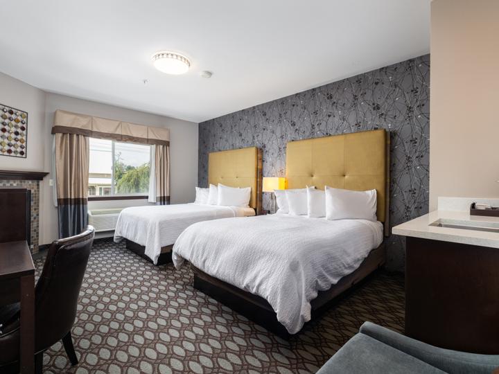 Sunrise Inn Villas & Suites | Anacortes | 2