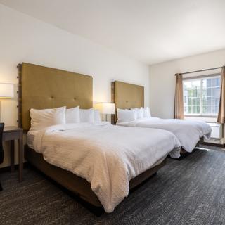 Sunrise Inn Villas & Suites | Anacortes | Photo Gallery - 38