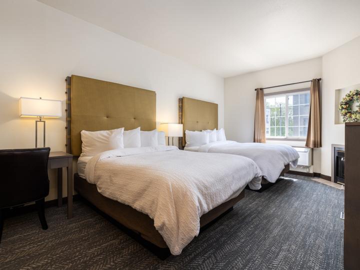 Sunrise Inn Villas & Suites | Anacortes | 1