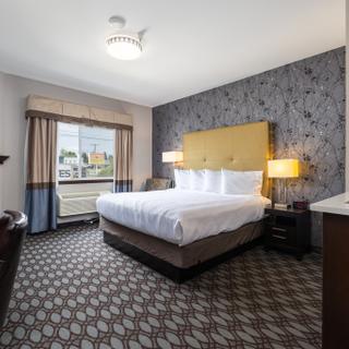 Sunrise Inn Villas & Suites | Anacortes | Photo Gallery - 40