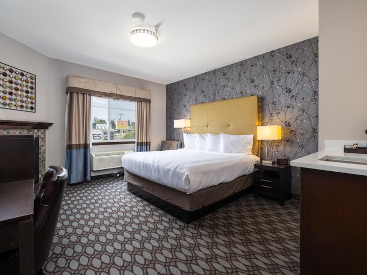 Sunrise Inn Villas & Suites | Anacortes | 4