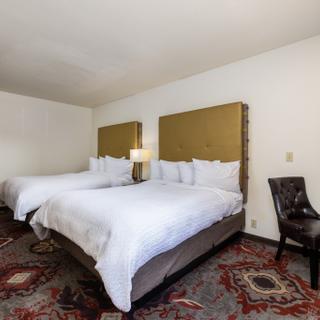 Sunrise Inn Villas & Suites | Anacortes |  - 1