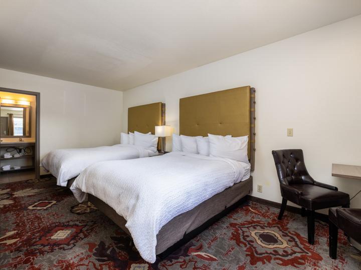 Sunrise Inn Villas & Suites | Anacortes | 5