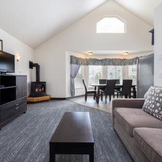 Sunrise Inn Villas & Suites | Anacortes |  - 5