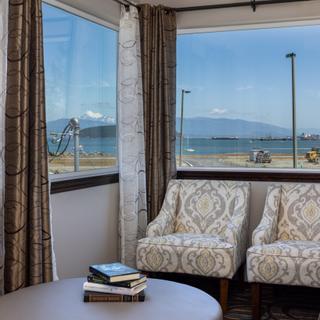 Sunrise Inn Villas & Suites | Anacortes | Photo Gallery - 2