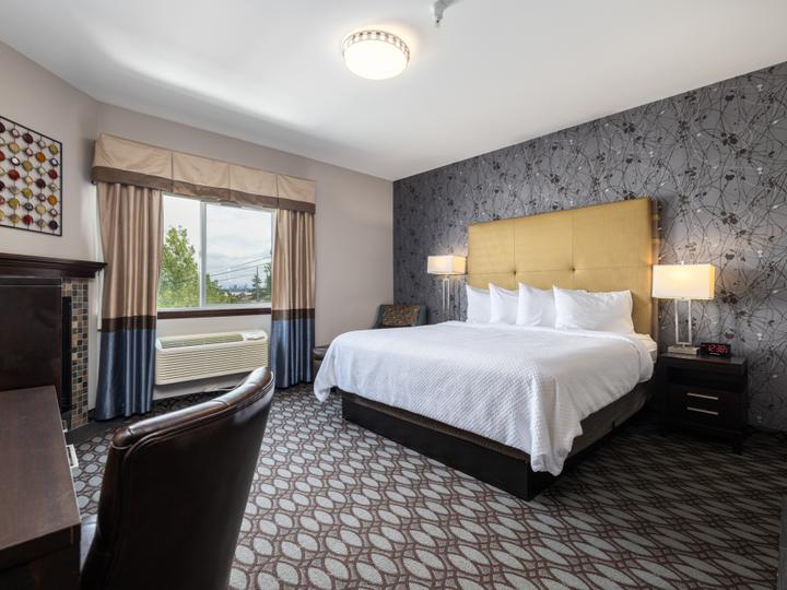 Sunrise Inn Villas & Suites | Anacortes | 5