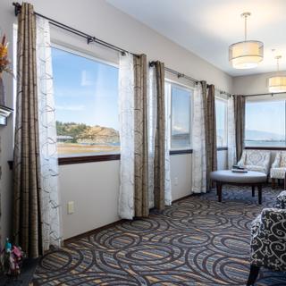 Sunrise Inn Villas & Suites | Anacortes | Photo Gallery - 43