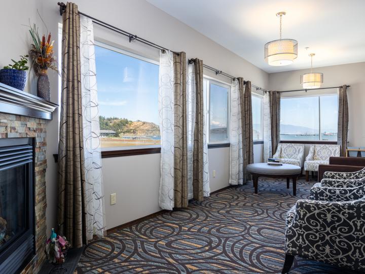 Sunrise Inn Villas & Suites | Anacortes | 1