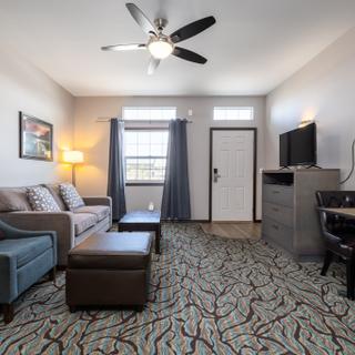 Sunrise Inn Villas & Suites | Anacortes | Photo Gallery - 7